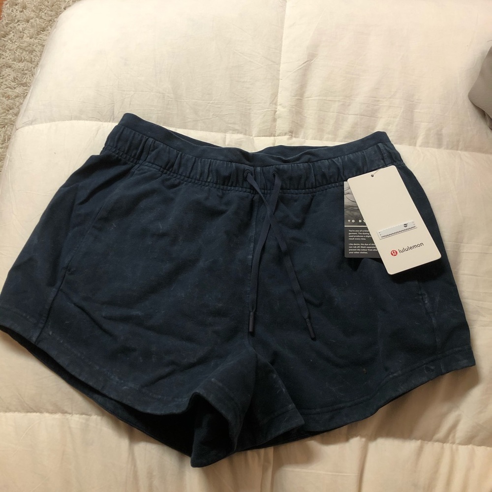 Lulu shorts